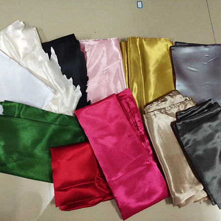 What is the difference between satin cotton and whole cotton